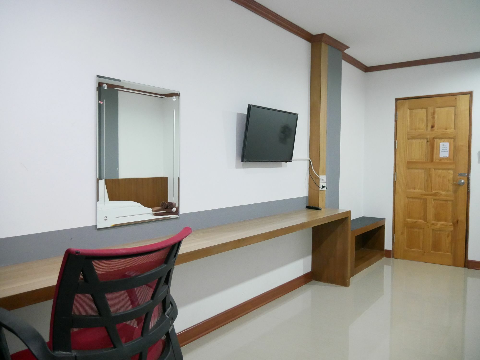 Jumpa Resort Hotel Phitsanulok Exterior photo