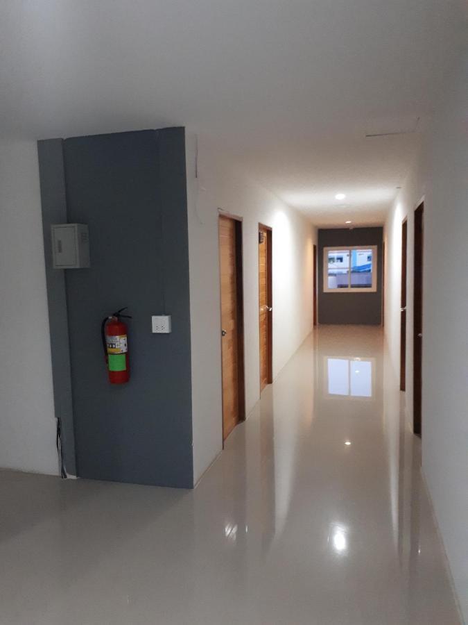 Jumpa Resort Hotel Phitsanulok Exterior photo